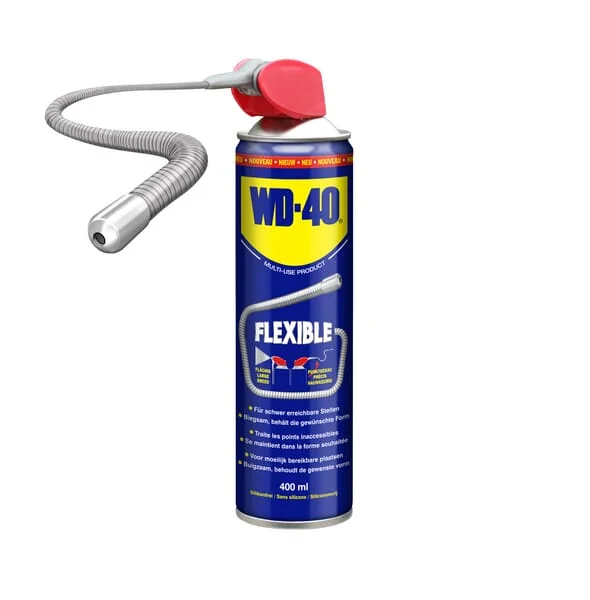 WD40 - WD40400SSFBNL - WD40® Mehrzweckprodukt Flexible® 400ml
