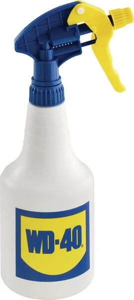 WD40 - WD44100 - Spruehflasche 500 ml