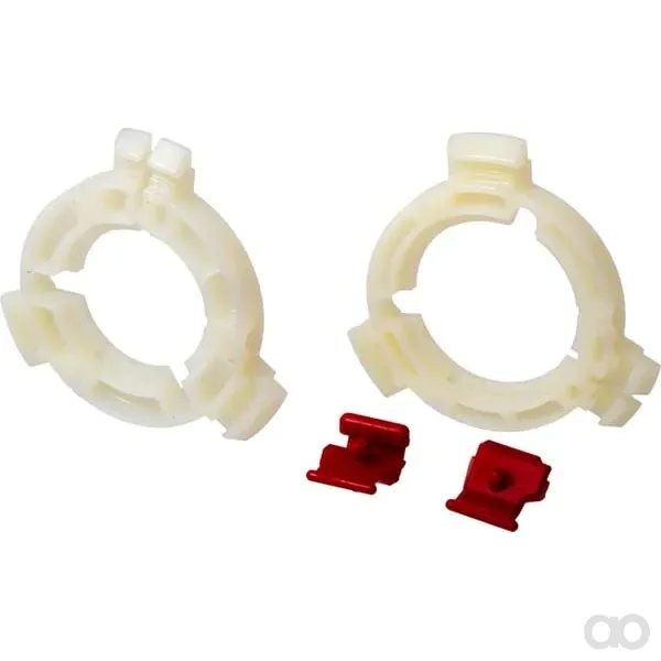 Weasler - ASB2502 - AB2 Lagerring-Satz