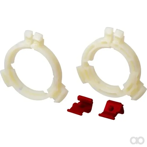 Weasler - ASB2534 - Lagerring-Satz AB3/4
