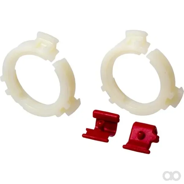Weasler - ASW105 - AW10 Lagerring-Satz