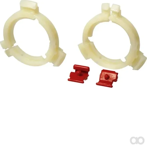 Weasler - ASW251 - Lagerringset AW20/21