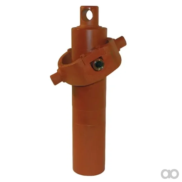 Weber - TC4505WEB - Teleskopzylinder 4T 2-stufig