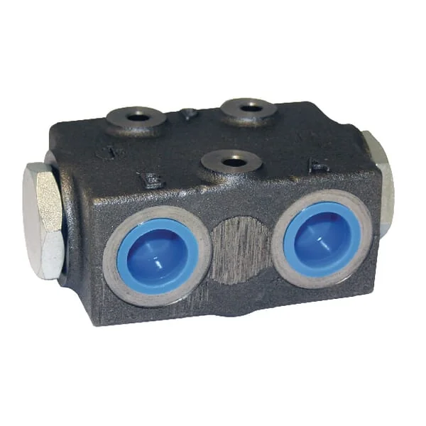 Webtec - FDC6008070 - Stroemungsteiler, 60-70 L/min