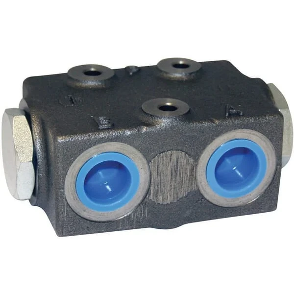 Webtec - FDC6008070 - Stroemungsteiler, 60-70 L/min