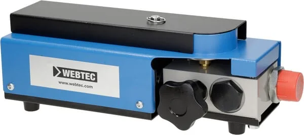 Webtec - FT1004003 - Durchflussmesser RFIK 120 L/m