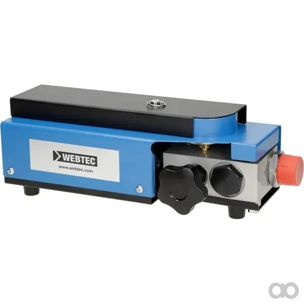 Webtec - FT1004009 - Durchflussmesser RFIK 200 L/m