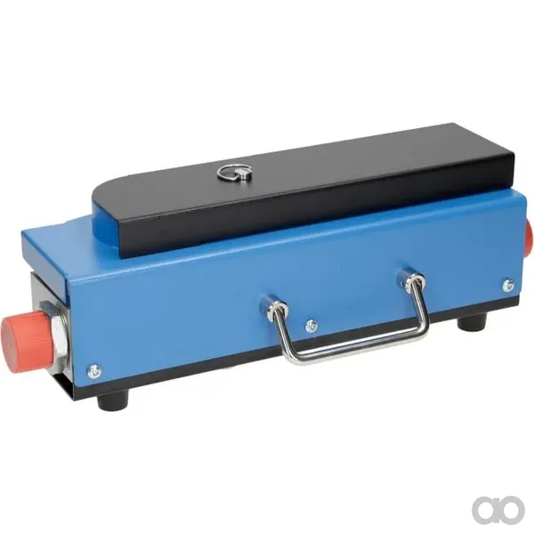Webtec - FT1004009 - Durchflussmesser RFIK 200 L/m