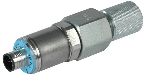 Webtec - FT10649600 - Drucktransmitter CAN 0-600 Bar