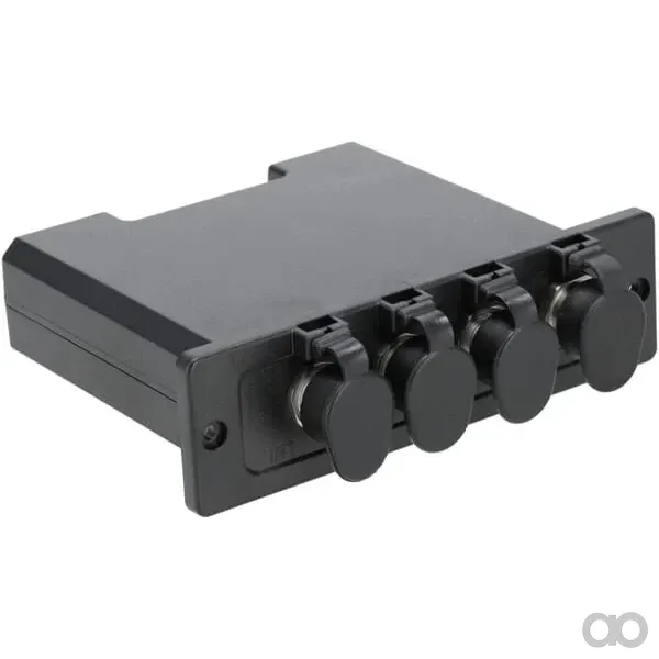 Webtec - FT1129602 - Eingangsmodul HPM7000-Analog