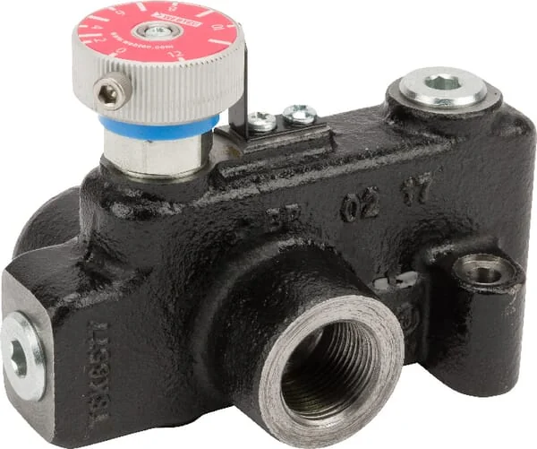 Webtec - VFD120RD030J - VAR F/d 3/4" BSPP Anschluesse