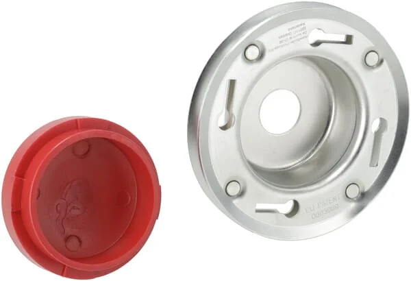 Weed Lover - WEE100254 - Trimmerwelle Weed Lover Diameter 25,4 mm