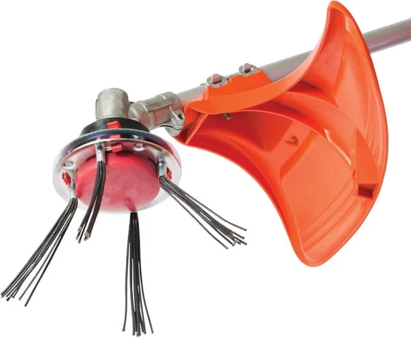 Weed Lover - WEE11000 - Trimmerfaden Diameter 4mm Weed Lover, Durabrush