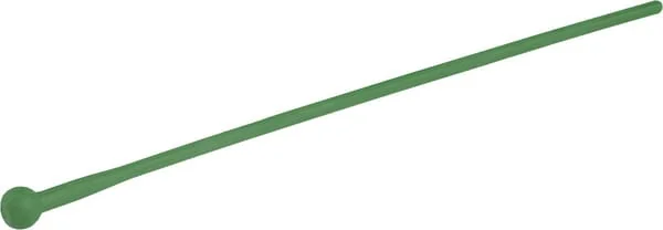 Weed Lover - WEE11030 - Schneidfaden Für Trimmer Diameter 4 mm Mit Quadratischem Profil, Grün, Weed Lover