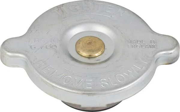 Weidemann - 1000199394 - Kuehlerdeckel