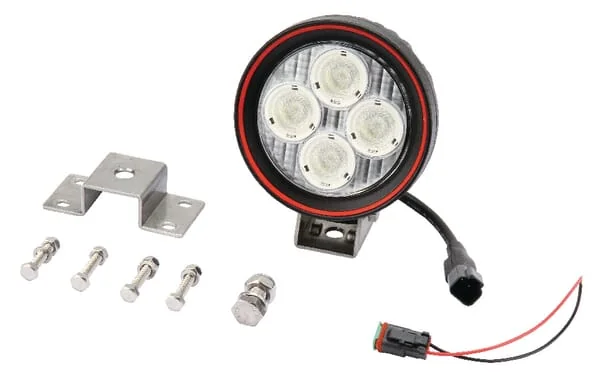 Weldex - WDWL4140RD - Arbeitsleuchte LED