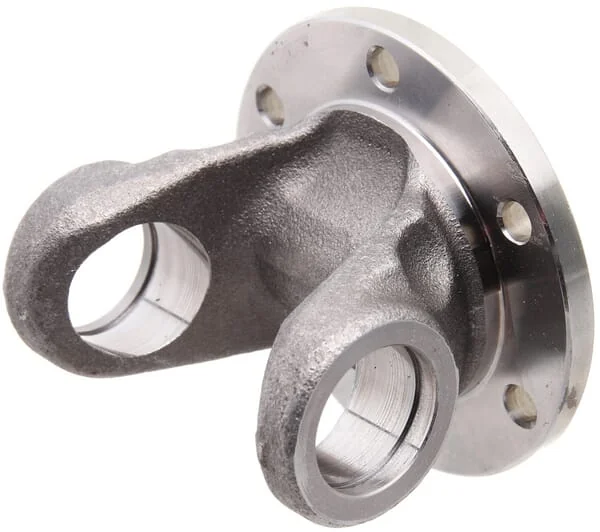 Welte - EDS150750752 - Joch, Flansch, 42 mm, 075 Elbe