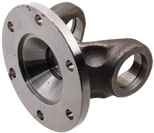 Welte - EDS150750752 - Joch, Flansch, 42 mm, 075 Elbe