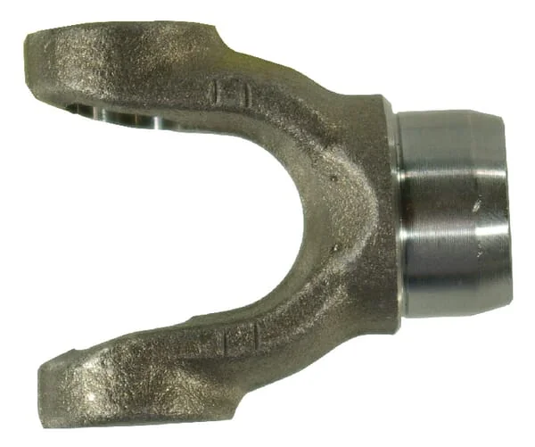 Welte - EDS171206321 - Gabel, Aufschweiss, 63,2 mm, 120 Elbe