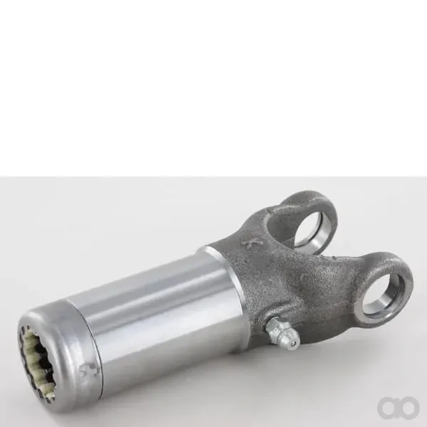 Welte - EDS180580222 - Gabel, Profilrohr, 22x19 mm, 058 Elbe