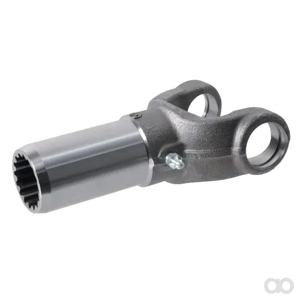 Welte - EDS18090P323 - Gabel, Profilrohr, 32 mm, 090 Elbe