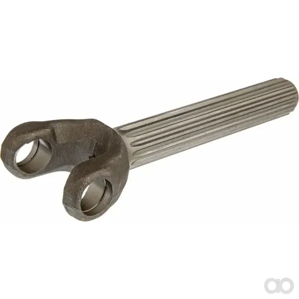 Welte - EDS200900324 - Gabel, Profilwelle, 32mm, 090 Elbe