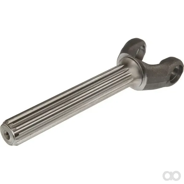 Welte - EDS200900324 - Gabel, Profilwelle, 32mm, 090 Elbe