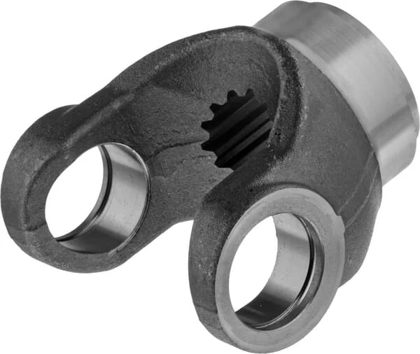 Welte - EDS211000351 - Gabel, Profilwelle, 35mm, 100 Elbe