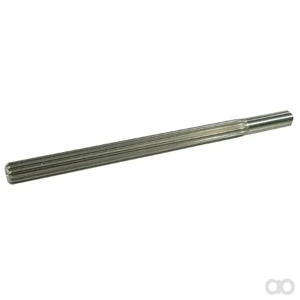 Welte - EDS220650257 - Keilwellenwelle L=550 mm