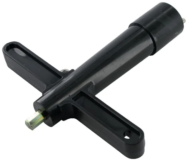 Wemas - WB5101 - Schlüssel-Warnleuchte