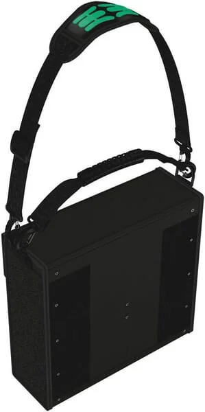 Wera - 05004351001 - Werkzeugbehälter Wera 2go 2