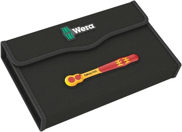 Wera - 05004970001 - Knarrenset 8100 SB VDE 1