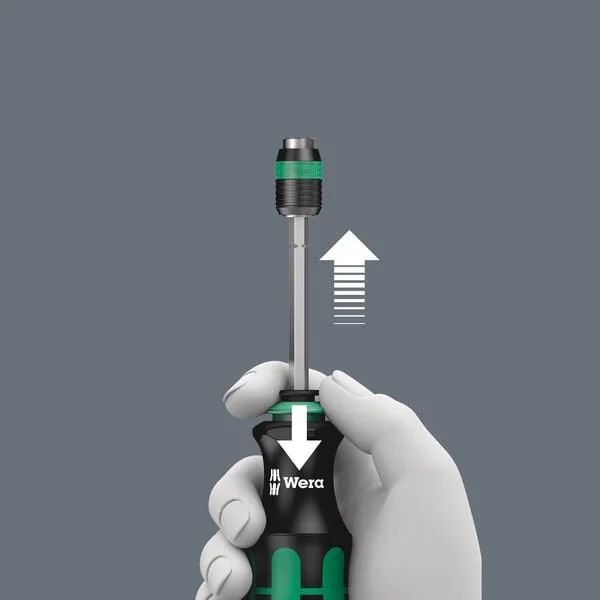 Wera - 05051016001 - Kraftform Kompakt 20 TOOL FINDER 1