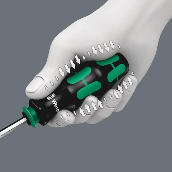 Wera - 05051017001 - Kraftform Kompakt 20 TOOL FINDER 2