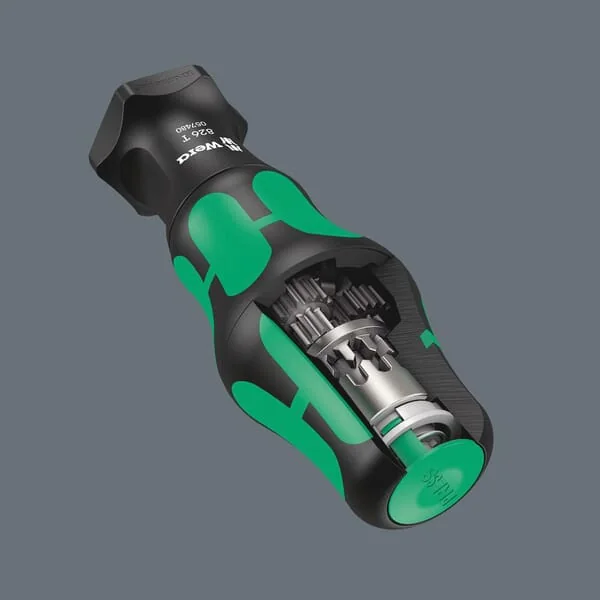 Wera - 05057482001 - Kraftform Kompakt Turbo 1