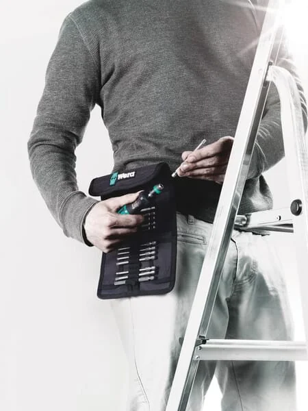 Wera - 05059294001 - Kraftform Kompakt 60 KK
