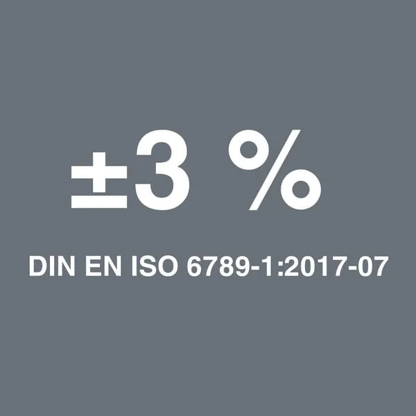 Wera - 05075610001 - Drehmomentschlüssel B 1 10-50nm 3/8 Zoll