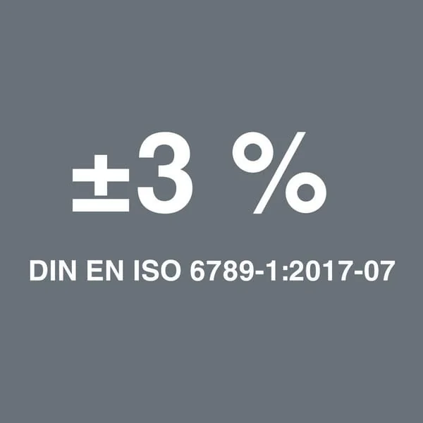 Wera - 05075624001 - Drehmomentschlüssel C 5 80-400nm 1/2 Zoll