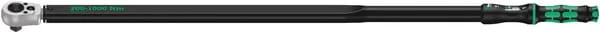 Wera - 05075631001 - Drehmomentschluessel E1push 200-1000nm 3/4"