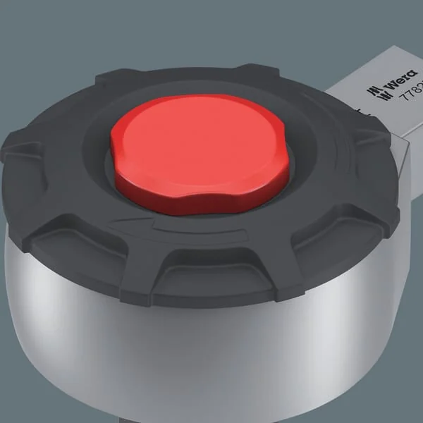 Wera - 05078708001 - Ratscheinsatz 14x18mm 3/4"