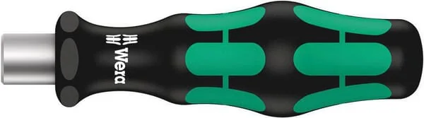 Wera - 05134013001 - Kraftform Kompakt F 1