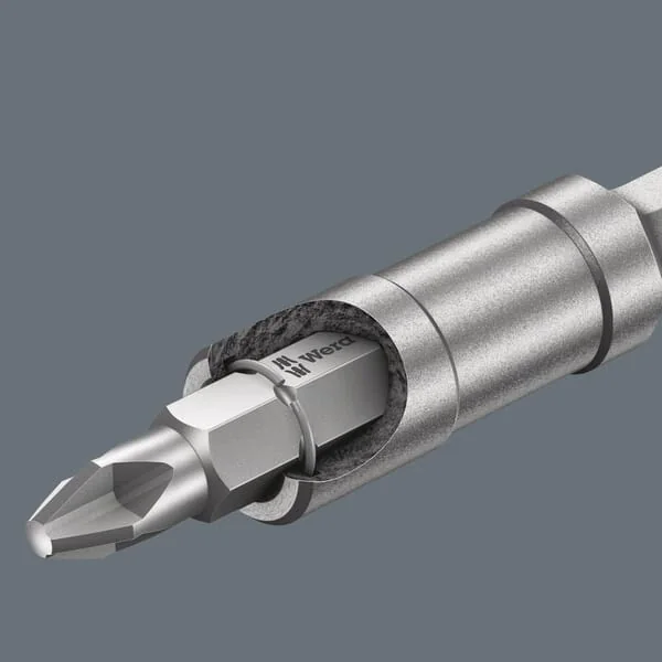 Wera - 05160977001 - Bithalter 100mm