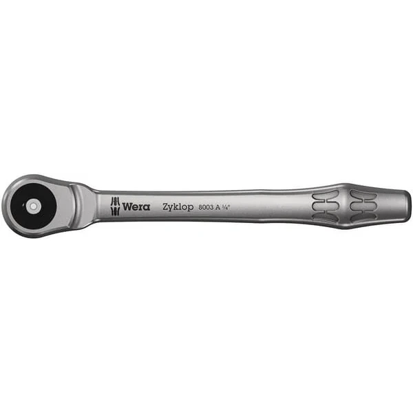 Wera - DP004003 - Knarre 1/4"