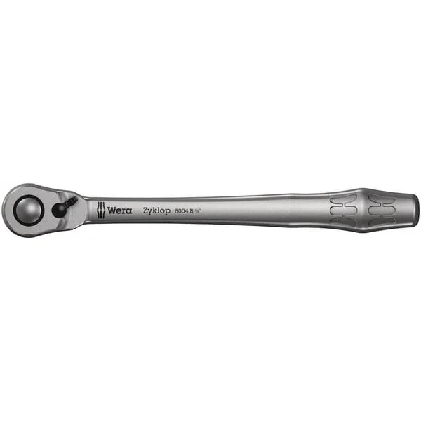 Wera - DP004034 - Knarre 3/8"