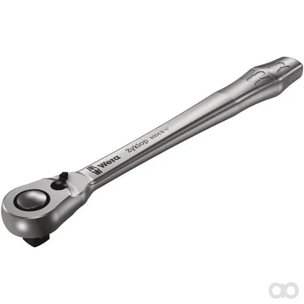 Wera - DP004034 - Knarre 3/8"
