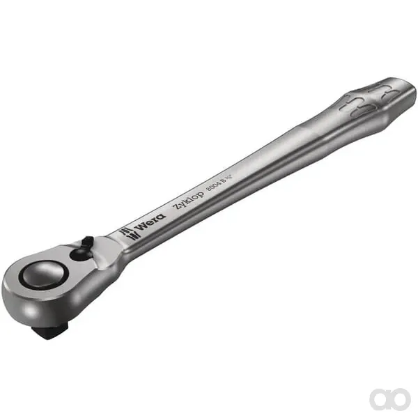 Wera - DP004034 - Knarre 3/8"