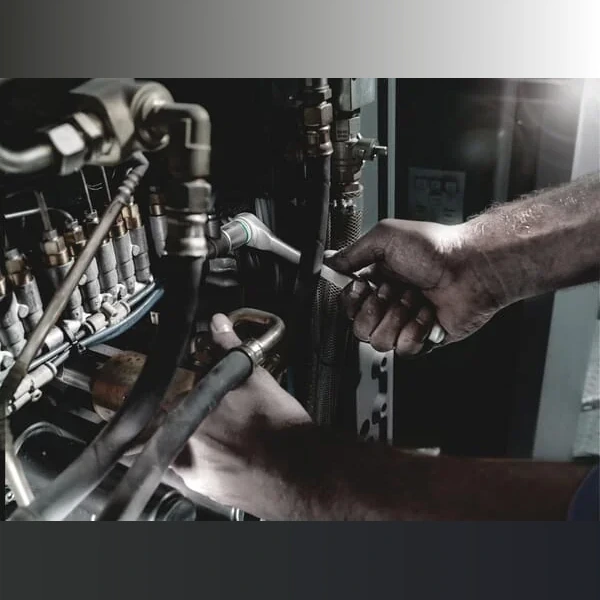 Wera - DP004034 - Knarre 3/8"
