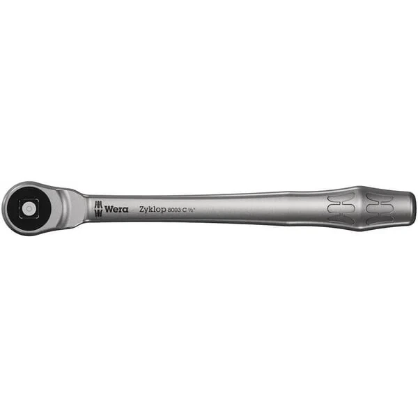 Wera - DP004063 - Knarrenschluessel 1/2"