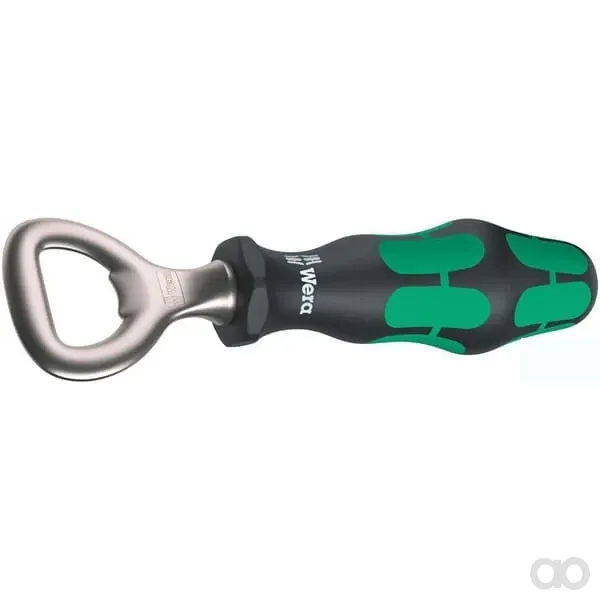 Wera - SC030005 - Flaschenoeffner