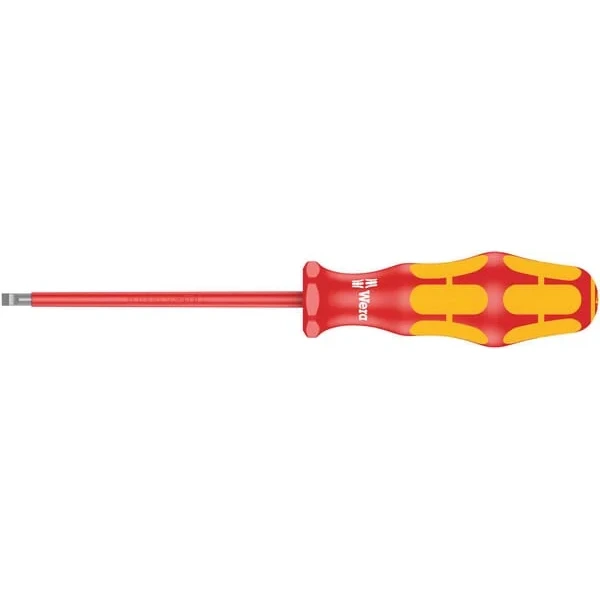 Wera - SC160I40150 - Schraubendreher Isoliert 4,0x150mm